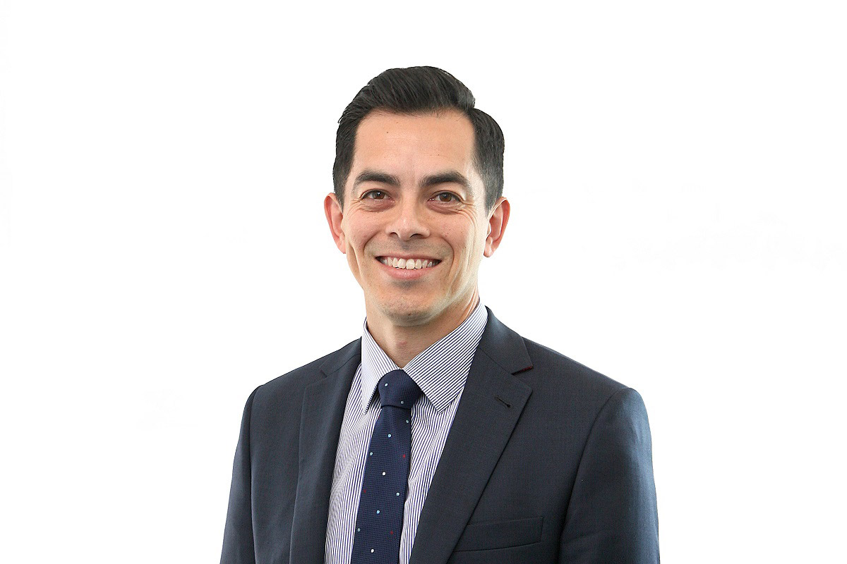 Jose Hernandez