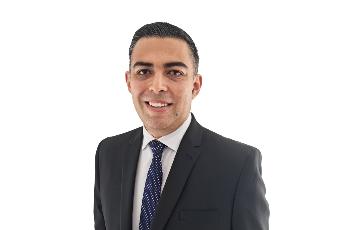 Nestor Ramirez