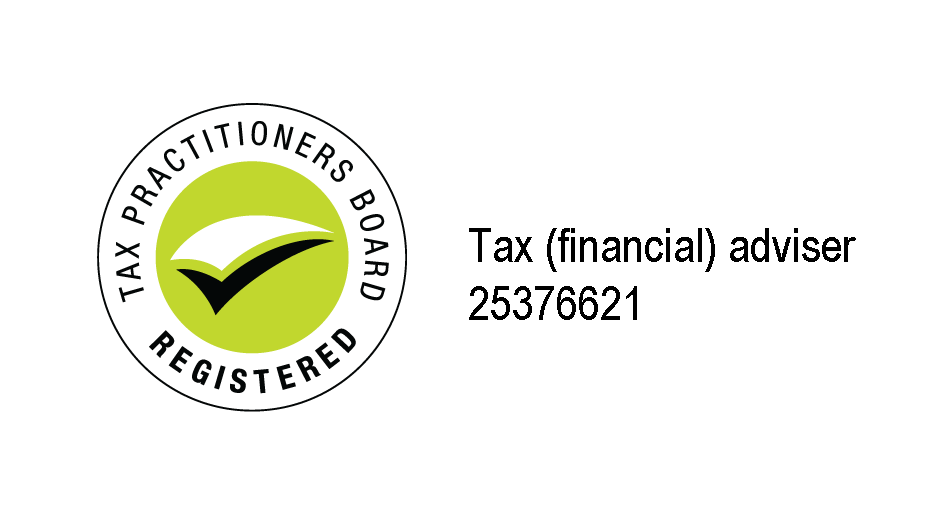 Tax accredited